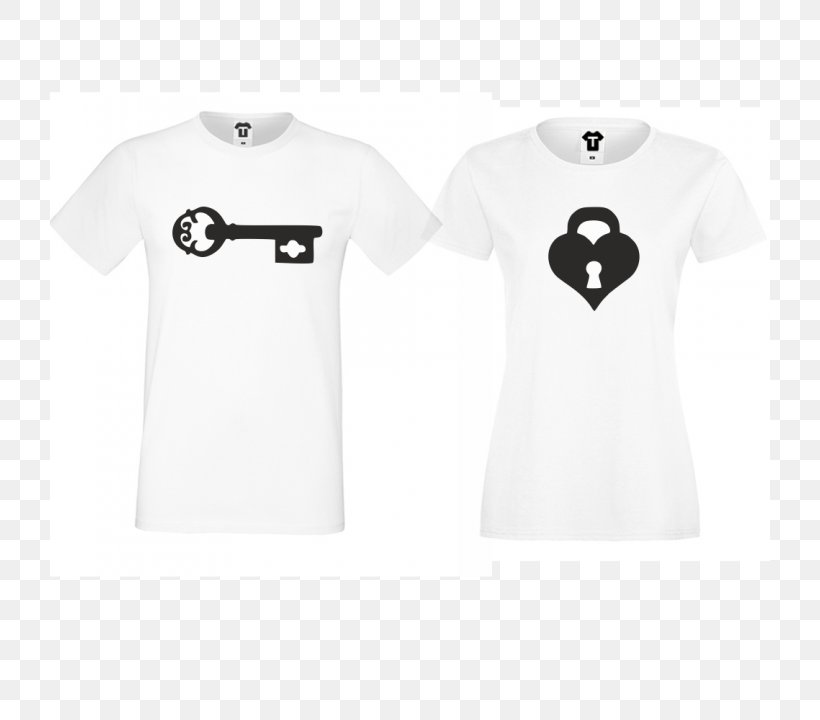T-shirt White Cotton Collar, PNG, 750x720px, Tshirt, Active Shirt, Black, Blouse, Brand Download Free