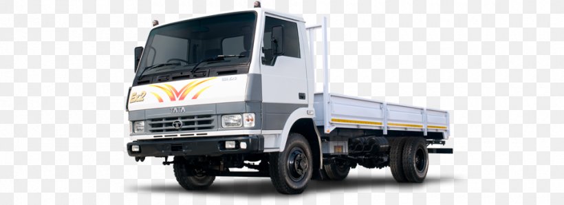 Tata Motors Tata Prima Tata 407 Car, PNG, 960x350px, Tata Motors, Automotive Exterior, Automotive Tire, Automotive Wheel System, Brand Download Free