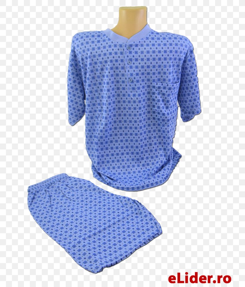 Discounts And Allowances Sleeve Price Polka Dot .ro, PNG, 778x960px, Discounts And Allowances, Blouse, Blue, Clothing, Electric Blue Download Free