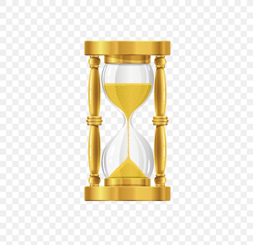 Hourglass Clock Time Clip Art, PNG, 612x792px, Hourglass, Brass, Clock, Sand, Sands Of Time Download Free