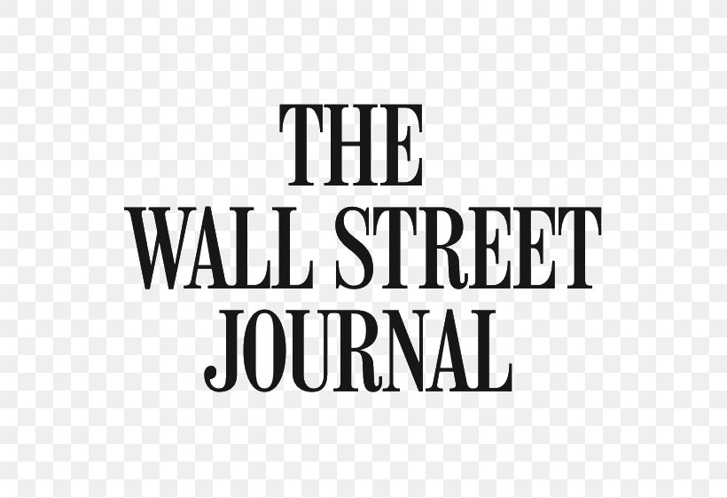 Logo The Wall Street Journal Brand Font Png 561x561px Logo Area Asian Cuisine Black Black And