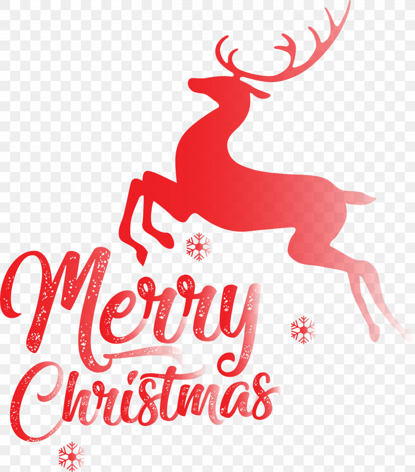 Merry Christmas, PNG, 2636x3000px, Merry Christmas, Character, Christmas Day, Decorative Poster, Deer Download Free