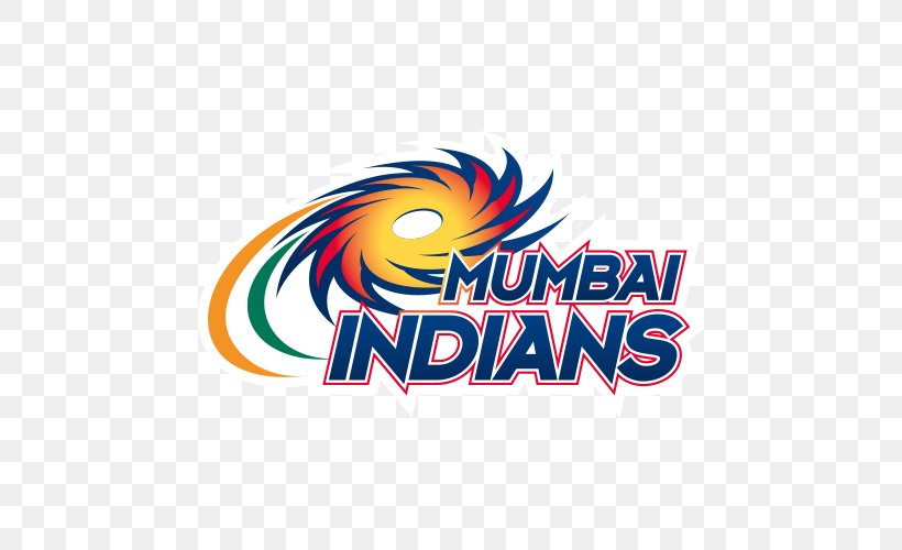 Mumbai Indians 2018 Indian Premier League Royal Challengers Bangalore Rajasthan Royals Delhi Daredevils, PNG, 500x500px, 2016 Indian Premier League, 2018 Indian Premier League, Mumbai Indians, Area, Artwork Download Free