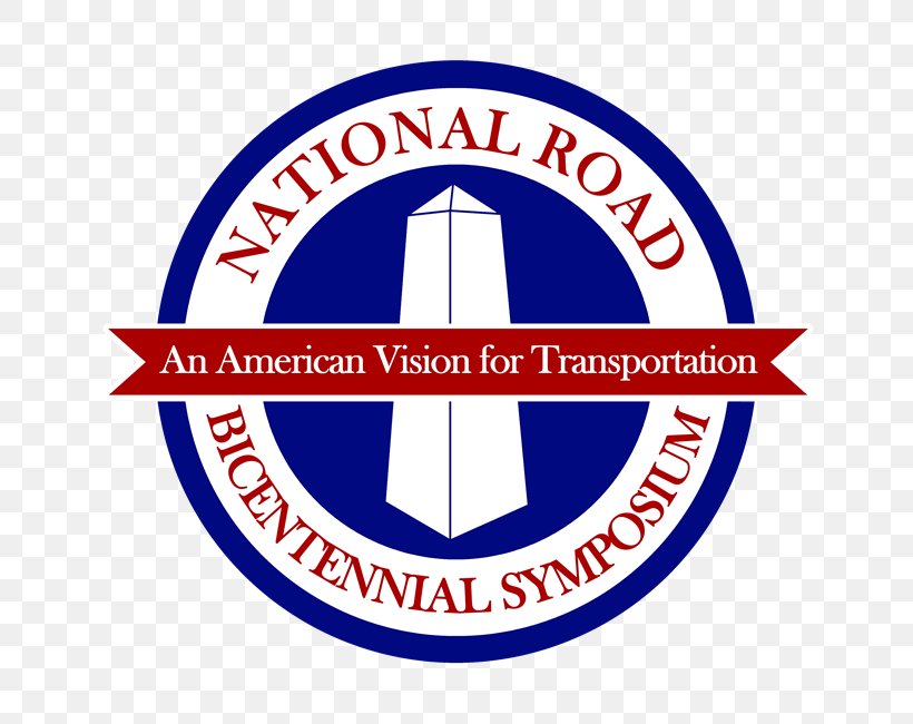 National Road Bicentennial Symposium Logo Friendship Hill National Historic Site Emblem Organization, PNG, 650x650px, Logo, Area, Brand, Emblem, National Park Download Free