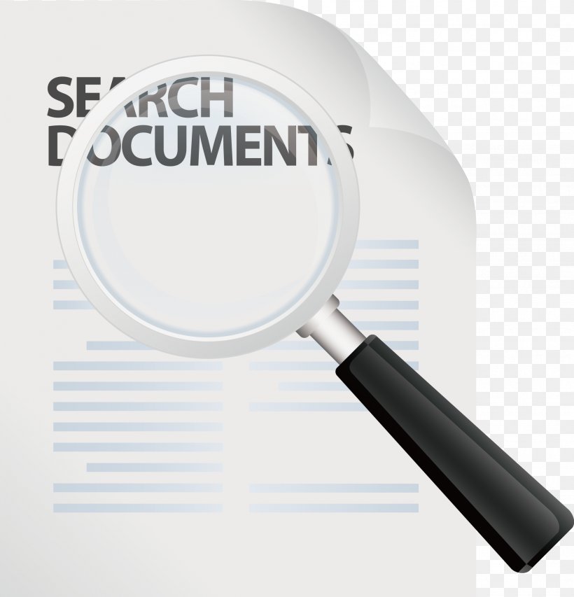 Paper Magnifying Glass Stationery Icon, PNG, 2035x2118px, Paper, Brand, Document, Hardware, Magnifying Glass Download Free