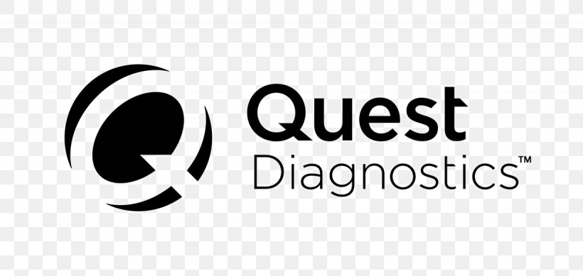Quest Diagnostics NYSE Health Care Medical Laboratory Medical Diagnosis, PNG, 1230x584px, Quest Diagnostics, Black And White, Brand, Chief Executive, Company Download Free
