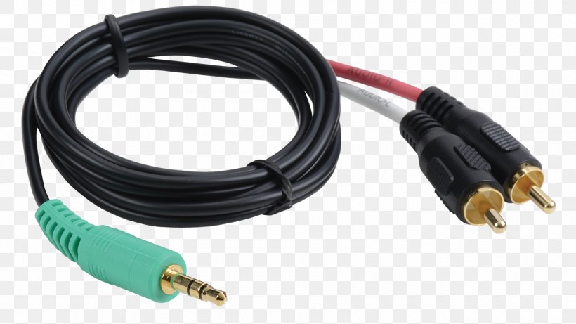 RCA Connector Phone Connector Electrical Cable Electrical Wires & Cable, PNG, 1600x900px, Rca Connector, Audio, Audio Signal, Cable, Coaxial Cable Download Free