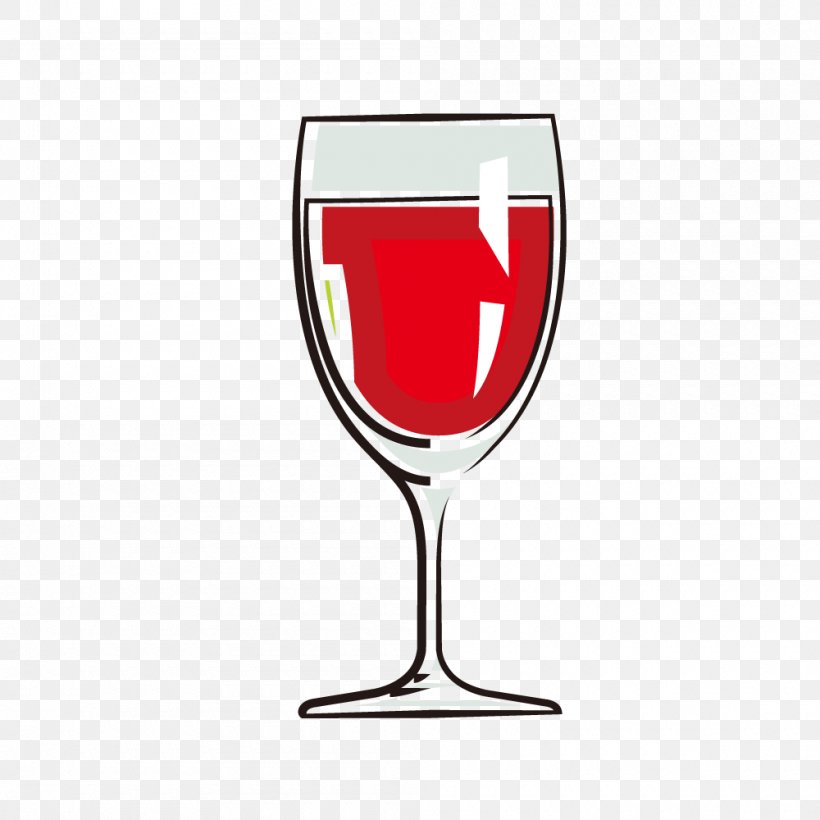 Red Wine Cocktail Wine Glass, PNG, 1000x1000px, Red Wine, Champagne Glass, Champagne Stemware, Cocktail, Cocktail Glass Download Free