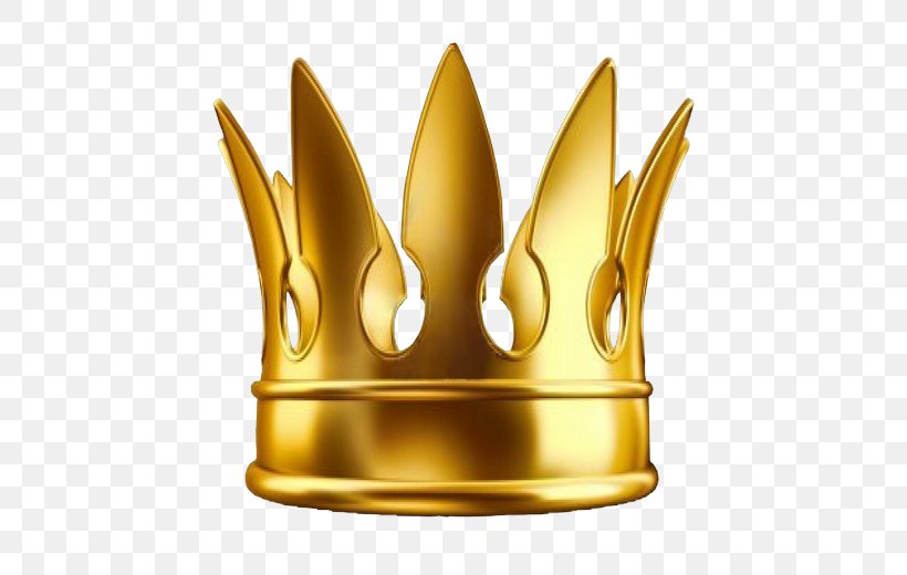 Stock Photography Crown Gold Royalty-free, PNG, 520x520px, Stock Photography, Crown, Gold, King, Material Download Free