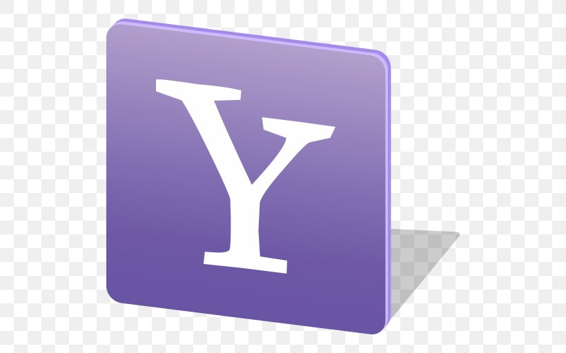 Yahoo Mail Internet Email Png 512x512px Yahoo Aabaco Small