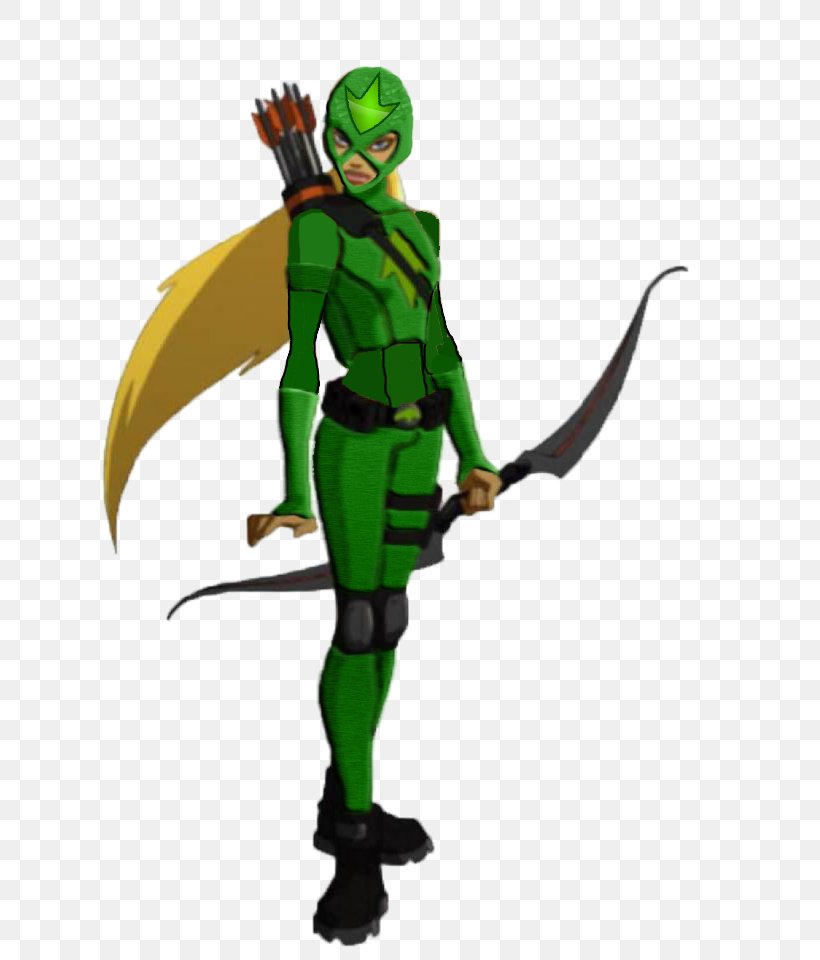 Artemis Crock Artemis Of Bana Mighdall Green Arrow Tigress Wally West