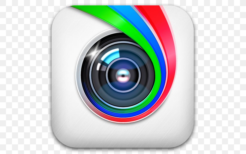 Aviary Android Image Editing Camera, PNG, 512x512px, Aviary, Android, Brightness, Camera, Camera Lens Download Free