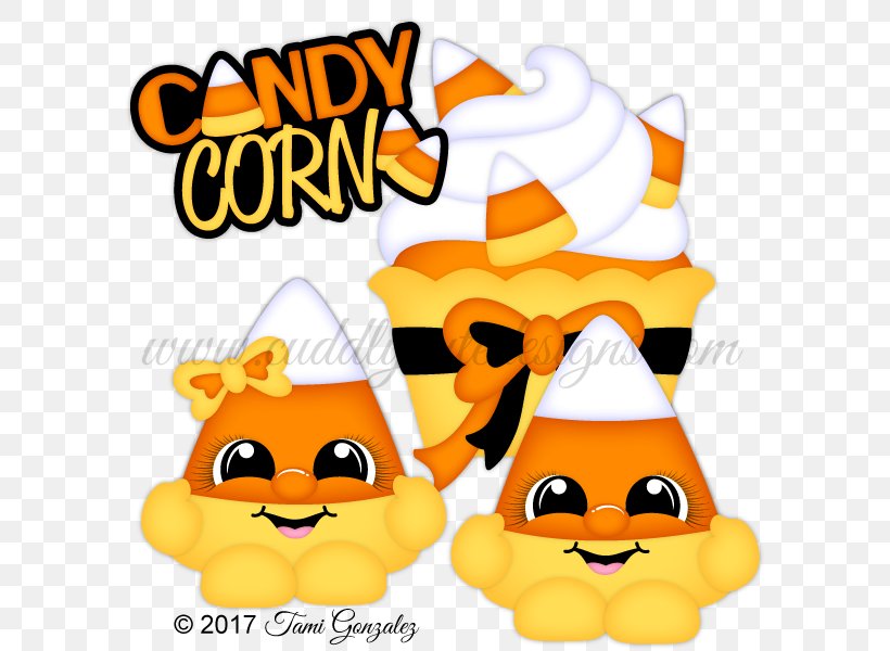 Candy Corn Food Halloween Yellow, PNG, 600x600px, Candy Corn, Biscuits, Corn, Food, Fruit Download Free