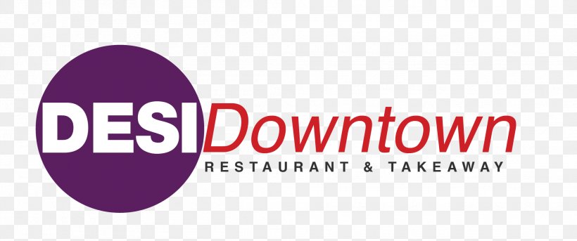 Desi DownTown Pakistani Cuisine Indian Cuisine Food Restaurant, PNG, 2083x873px, Pakistani Cuisine, Brand, Chicken As Food, Curry, Desi Download Free
