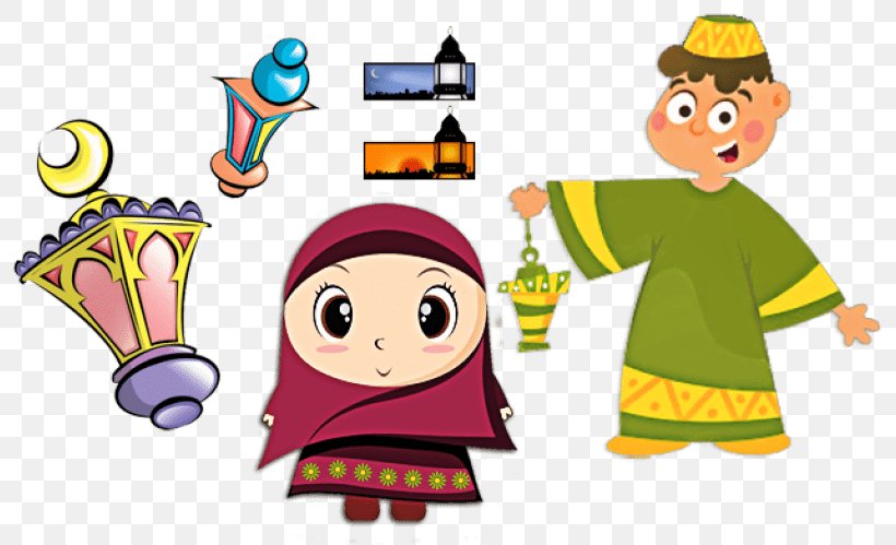 Eid Ramadan, PNG, 799x499px, 10 Ramadan, Ramadan, Cartoon, Eid Aladha, Eid Alfitr Download Free