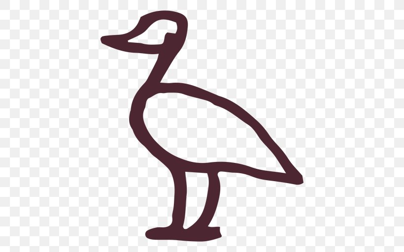 Flamingo Drawing, PNG, 512x512px, Duck, Animal, Animal Figure, Beak, Bird Download Free