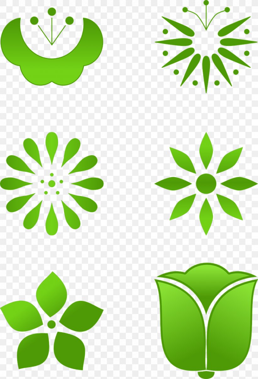 Flower Shape Stock Photography Pattern, PNG, 869x1280px, Flower, Area, Artwork, Black And White, Common Sunflower Download Free