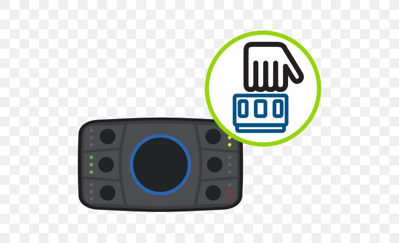 Game Controllers Car Vehicle Rotary Encoder, PNG, 500x500px, Controller, Bus, Can Bus, Car, Communication Protocol Download Free