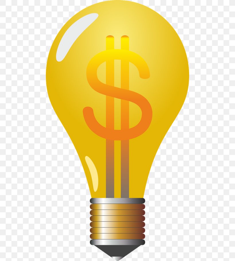 Incandescent Light Bulb Lamp Electricity, PNG, 500x910px, Incandescent Light Bulb, Electric Light, Electricity, Energy, Image File Formats Download Free