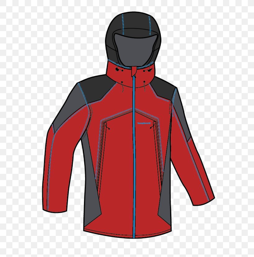 Jacket Hoodie Clothing Sleeve, PNG, 600x828px, Jacket, Clothing, Coat, Collar, Cuff Download Free