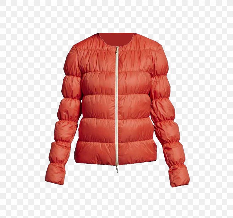 Jacket, PNG, 1154x1080px, Jacket, Fur, Orange, Sleeve Download Free