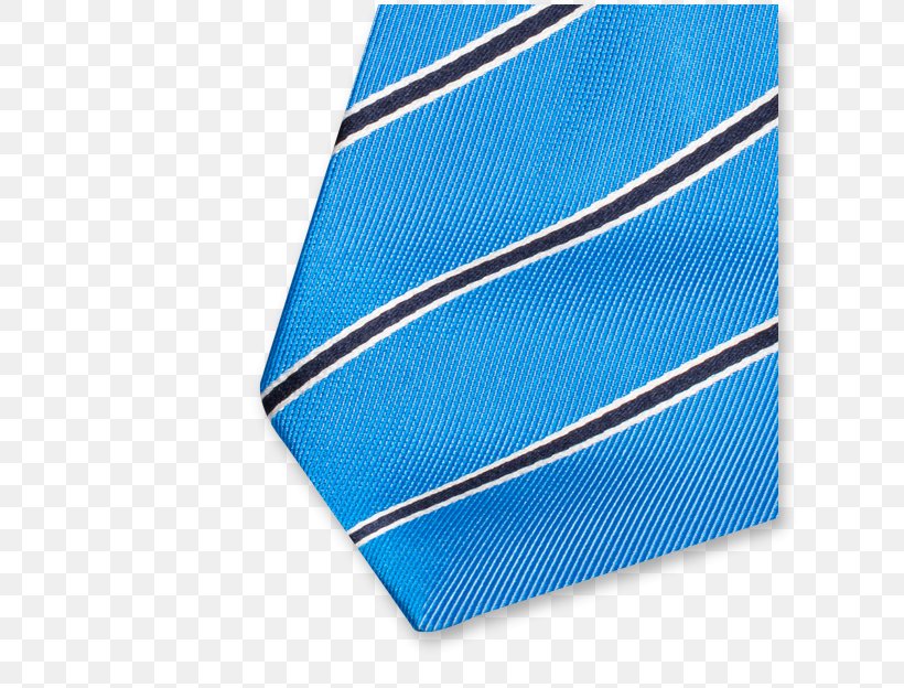 Necktie Line Angle Material, PNG, 624x624px, Necktie, Blue, Electric Blue, Material, Mesh Download Free