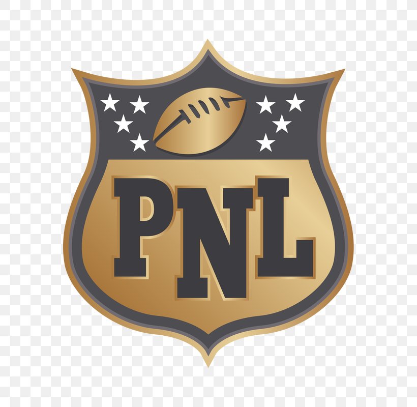 NFL Logo Emblem Badge Flag Football, PNG, 800x800px, Nfl, American Football, Badge, Brand, Emblem Download Free