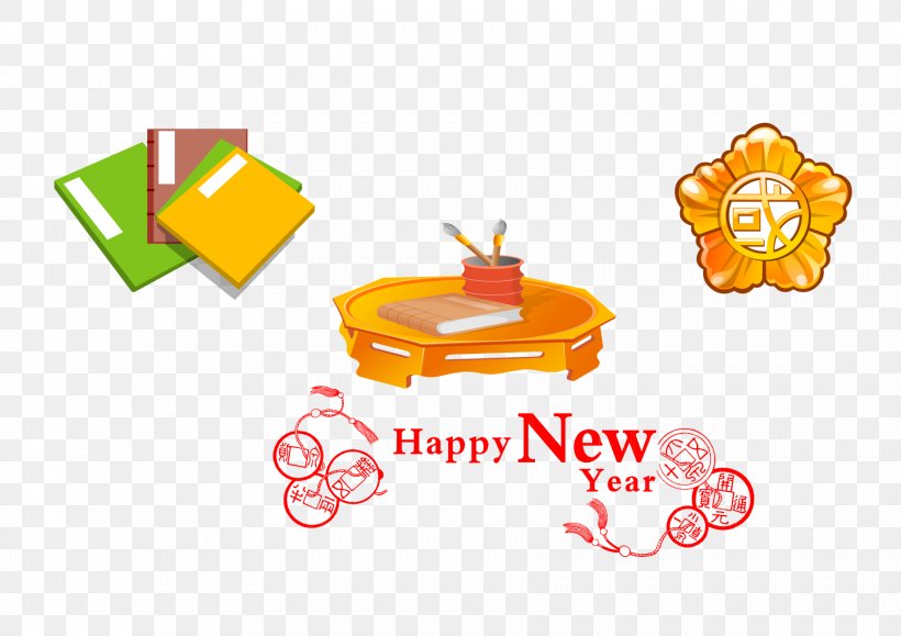 Paper Chinese New Year New Years Day, PNG, 1763x1246px, Paper, Area, Art, Chinese New Year, Fukubukuro Download Free