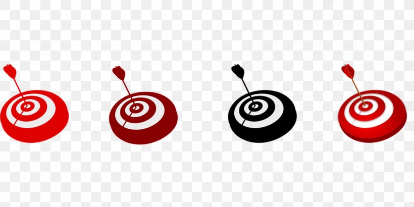 Shooting Target Bullseye Arrow, PNG, 1000x500px, Shooting Target, Brand, Bullseye, Darts, Image File Formats Download Free