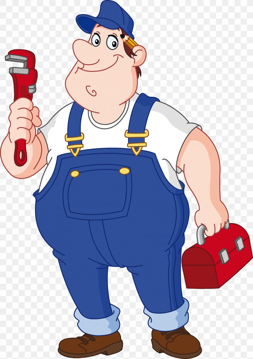 Vector Graphics Plumber Plumbing Clip Art Spanners, PNG, 1760x2500px, Plumber, Arm, Boy, Cartoon, Fictional Character Download Free