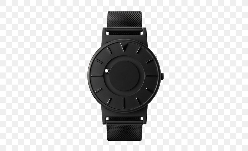 Watch Quartz Clock Stainless Steel Strap Swiss Made, PNG, 500x500px, Watch, Beige, Black, Bracelet, Brand Download Free