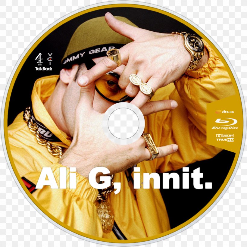 Ali G Staines Film Comedy 720p, PNG, 1000x1000px, Watercolor, Cartoon, Flower, Frame, Heart Download Free