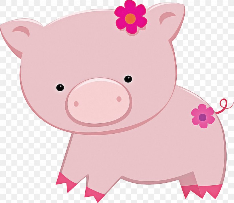Balloon Drawing, PNG, 1536x1332px, Pig, Agriculture, Agriculturist, Animal, Animal Figure Download Free