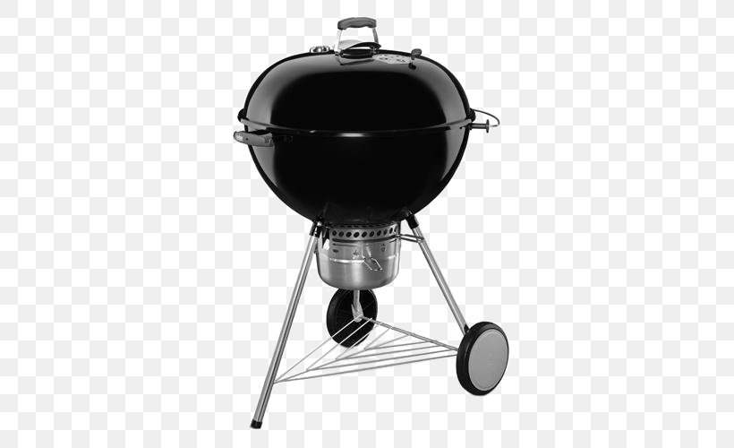Barbecue Weber Master-Touch GBS 57 Weber Original Kettle 22