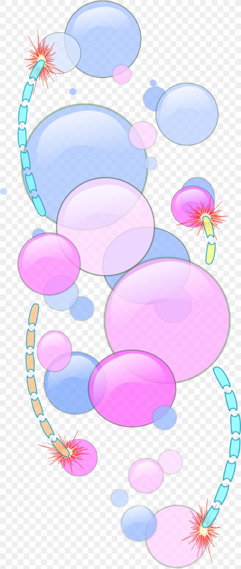 Cartoon Clip Art, PNG, 1018x2400px, Cartoon, Bubble, Flower, Line Art, Organism Download Free