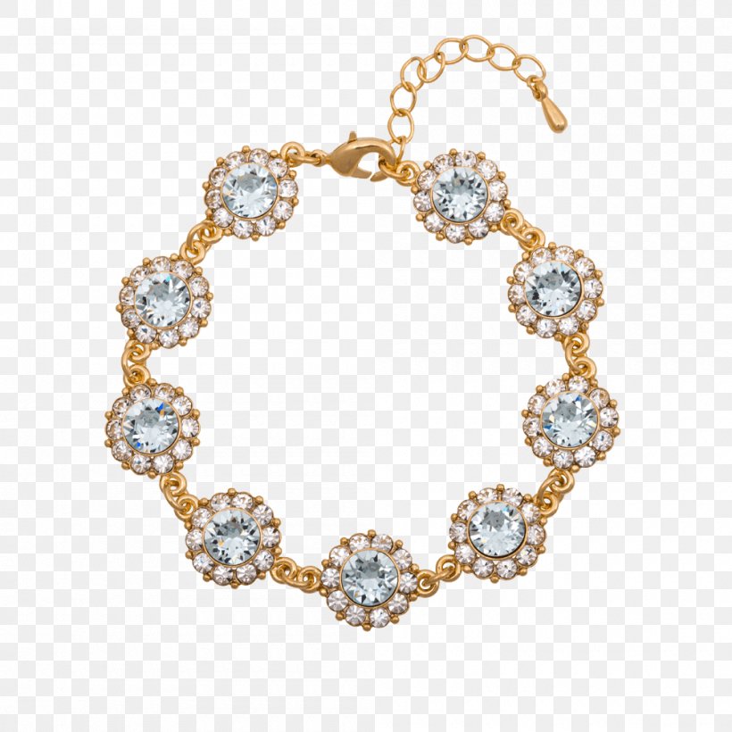 Earring Bracelet Jewellery Gold Silver, PNG, 1000x1000px, Earring, Body Jewelry, Bracelet, Charm Bracelet, Clothing Download Free