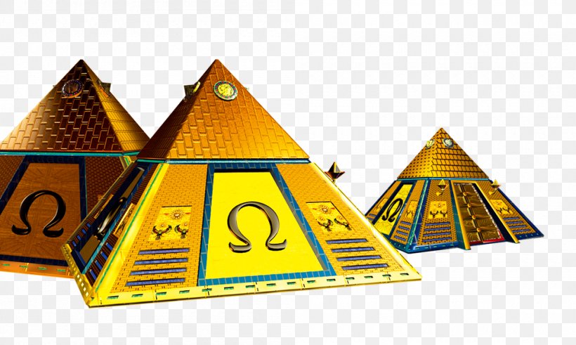Ecological Pyramid, PNG, 1000x600px, Pyramid, Brand, Ecological Pyramid, Food Pyramid, Gold Download Free