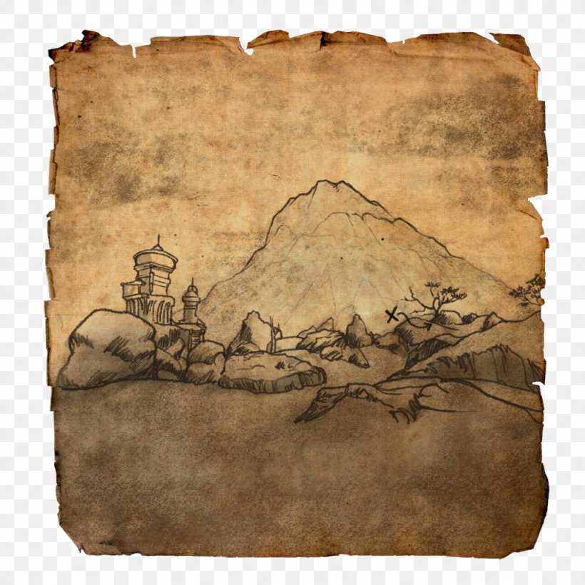 Elder Scrolls Online: Morrowind The Elder Scrolls III: Morrowind The Elder Scrolls V: Skyrim The Elder Scrolls Online Treasure Map, PNG, 1024x1024px, Elder Scrolls Online Morrowind, Elder Scrolls, Elder Scrolls Iii Morrowind, Elder Scrolls Online, Elder Scrolls V Skyrim Download Free