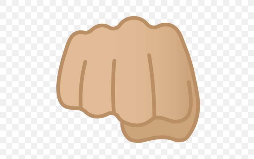 Emoji Punch Fist GuessUp : Guess Up Emoji Light Skin, PNG, 512x512px, Emoji, Android Oreo, Beige, Emoji Punch, Emojipedia Download Free