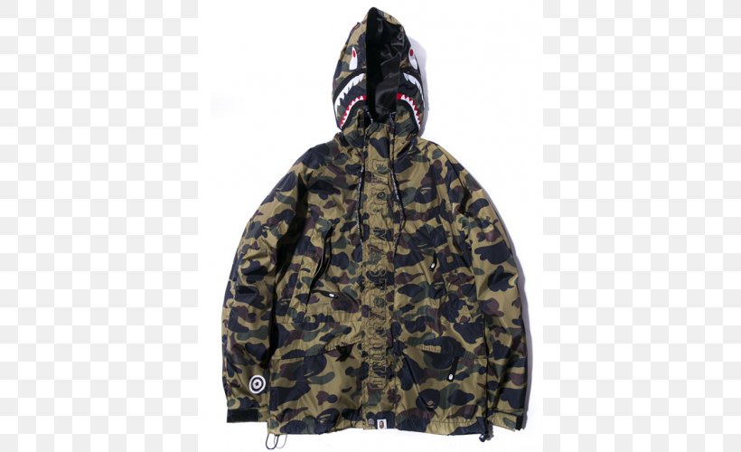 Hoodie Sweater Wool Retail Product, PNG, 500x500px, Hoodie, Camouflage, Hood, Jacket, Military Camouflage Download Free