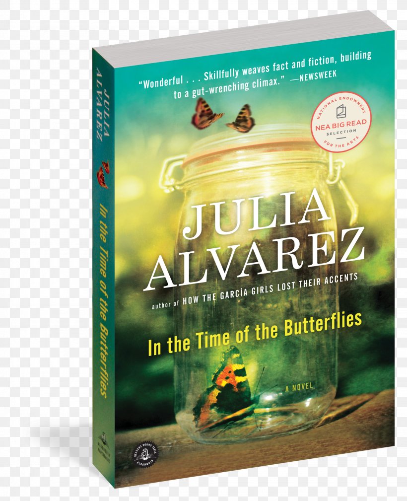 In The Time Of The Butterflies Amazon.com Dominican Republic Mirabal Sisters How The García Girls Lost Their Accents, PNG, 1950x2400px, In The Time Of The Butterflies, Advertising, Amazoncom, Author, Book Download Free