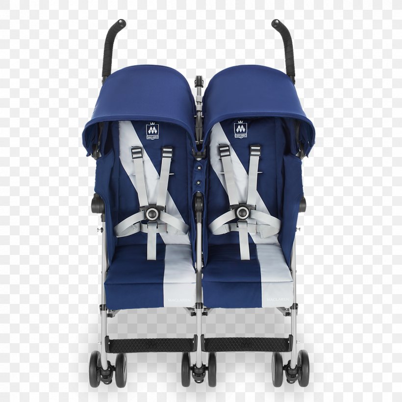 Maclaren Twin Triumph Baby Transport Infant Maclaren Volo, PNG, 1200x1200px, Maclaren Twin Triumph, Baby Carriage, Baby Products, Baby Transport, Blue Download Free