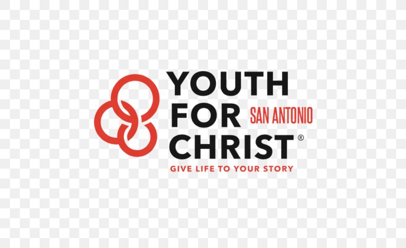 Rochester Youth For Christ San Antonio Youth For Christ Youth For Christ | Peoria Area, PNG, 500x500px, Youth For Christ, Area, Brand, Jesus, Logo Download Free