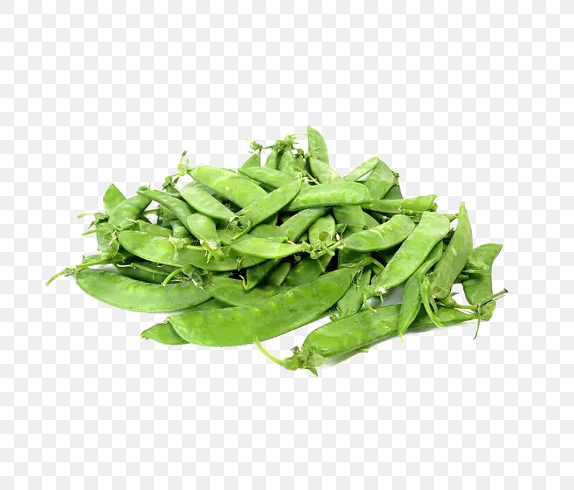 Snap Pea Snow Pea Bean Vegetable Food, PNG, 700x700px, Pea, Bean, Food, Ingredient, Leaf Vegetable Download Free