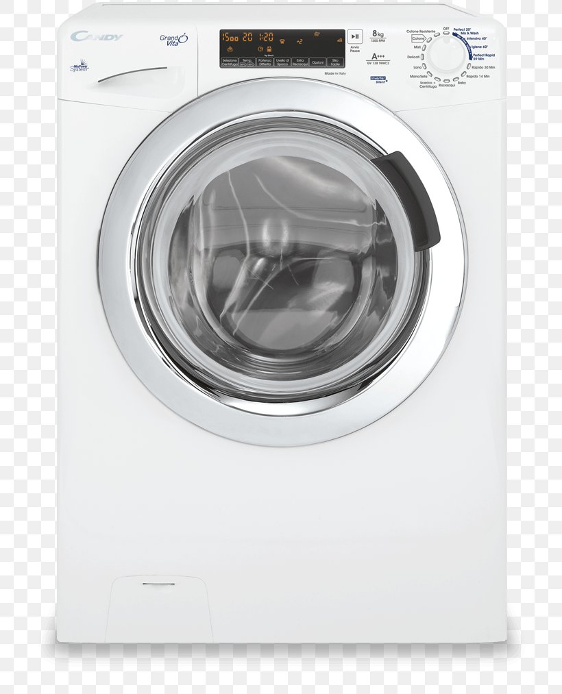 Washing Machines Candy Combo Washer Dryer Clothes Dryer, PNG, 774x1013px, Washing Machines, Candy, Cleaning, Clothes Dryer, Combo Washer Dryer Download Free