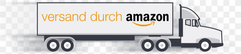 Amazon.com Order Fulfillment Sales Drop Shipping, PNG, 2205x500px, Amazoncom, Amazon Video, Brand, Commercial Vehicle, Customer Download Free