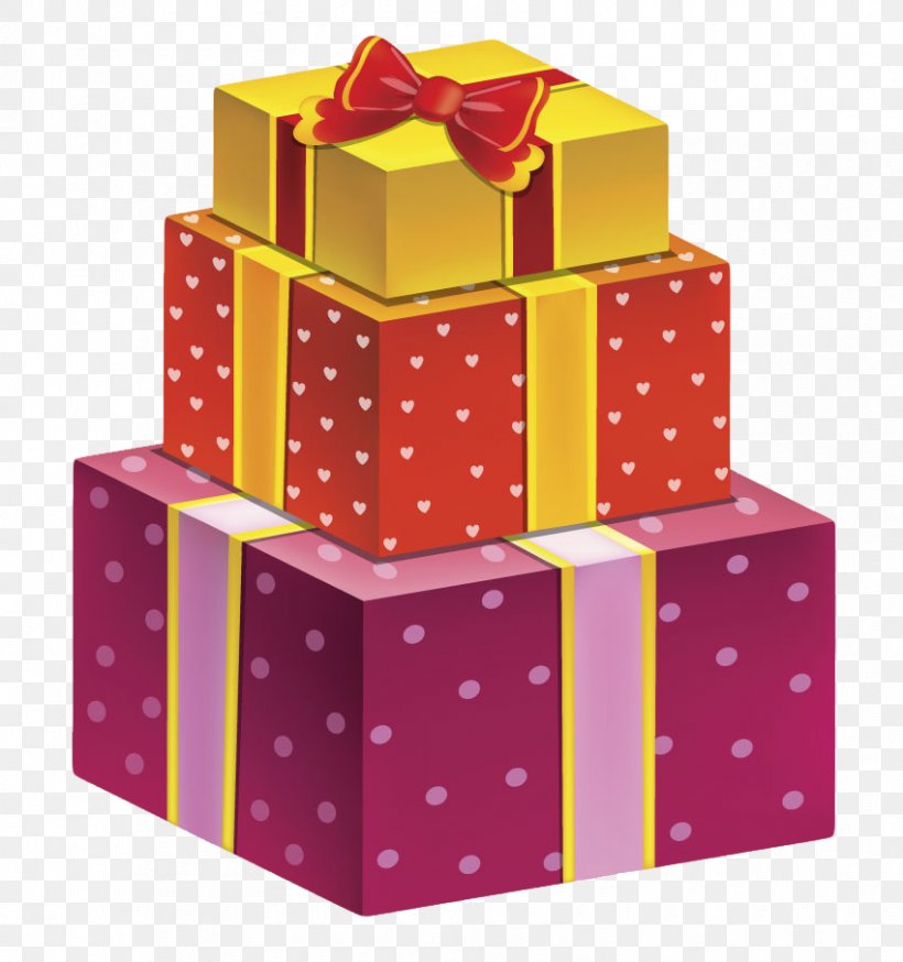 Christmas Gift Birthday, PNG, 850x907px, Gift, Birthday, Box, Christmas, Christmas Gift Download Free