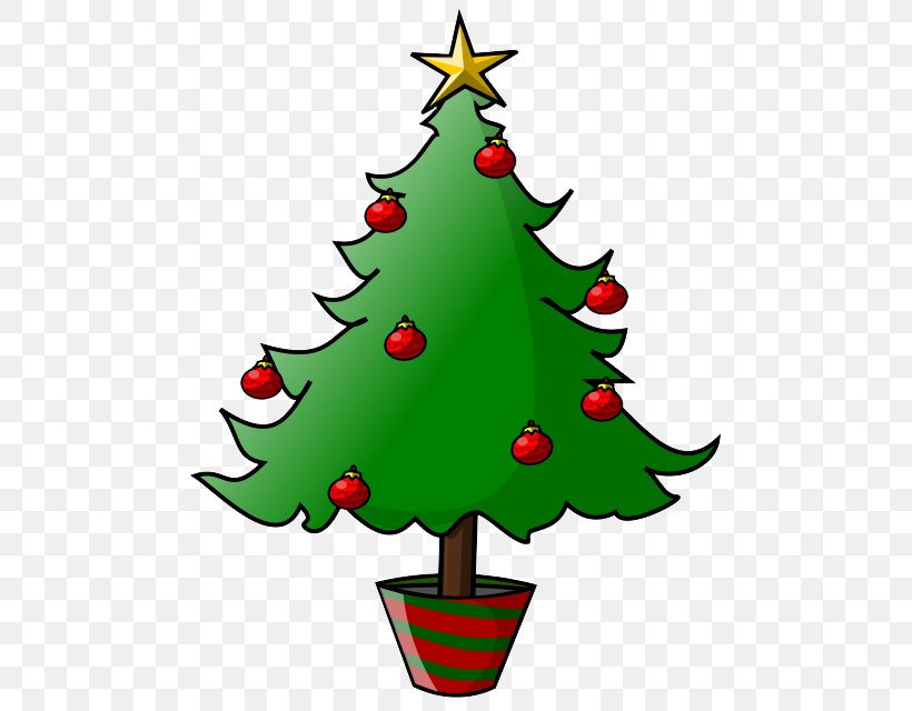 Christmas Tree Clip Art, PNG, 480x640px, Christmas Tree, Artwork, Christmas, Christmas Decoration, Christmas Ornament Download Free