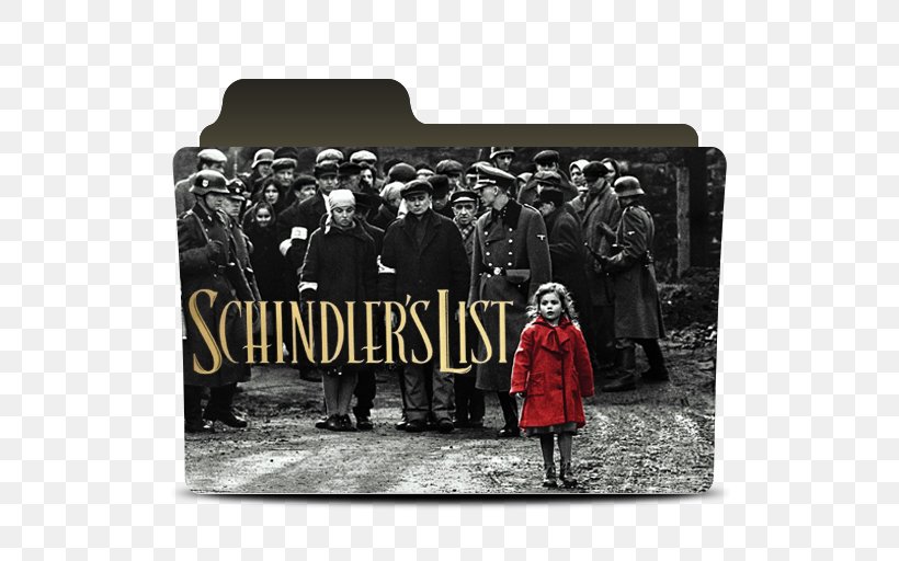 Film Criticism Film Director Film Poster Schindlerjuden, PNG, 512x512px, 1993, Film, Academy Award For Best Picture, Academy Awards, Black And White Download Free