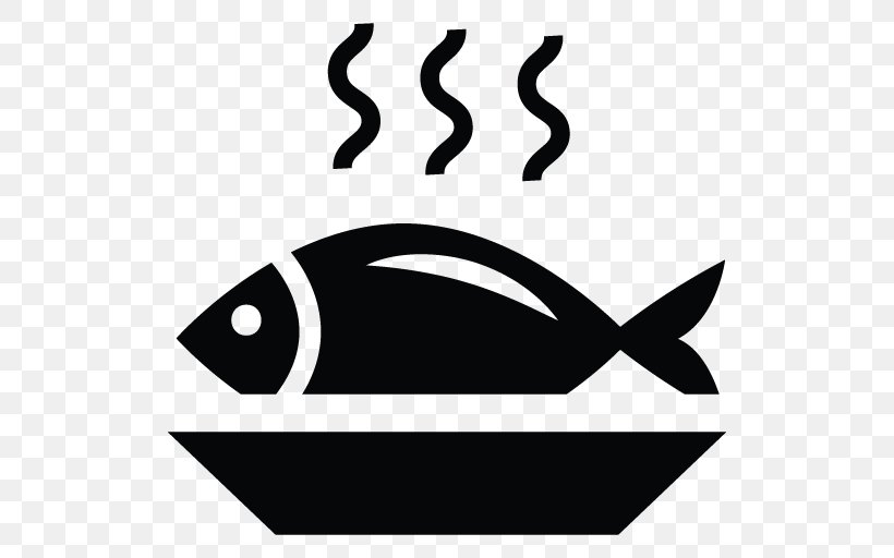 Fish Seafood Epidermis Skin, PNG, 512x512px, Fish, Artwork, Barbacoa, Black, Black And White Download Free